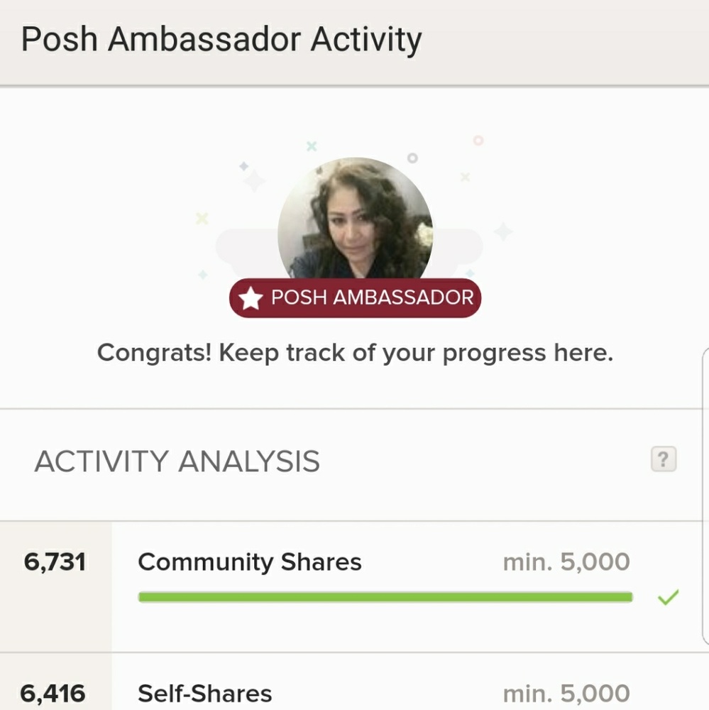 Postmark Ambassador